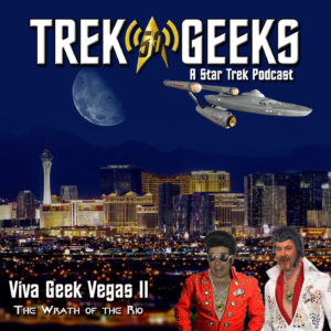 Viva Geek Vegas II
