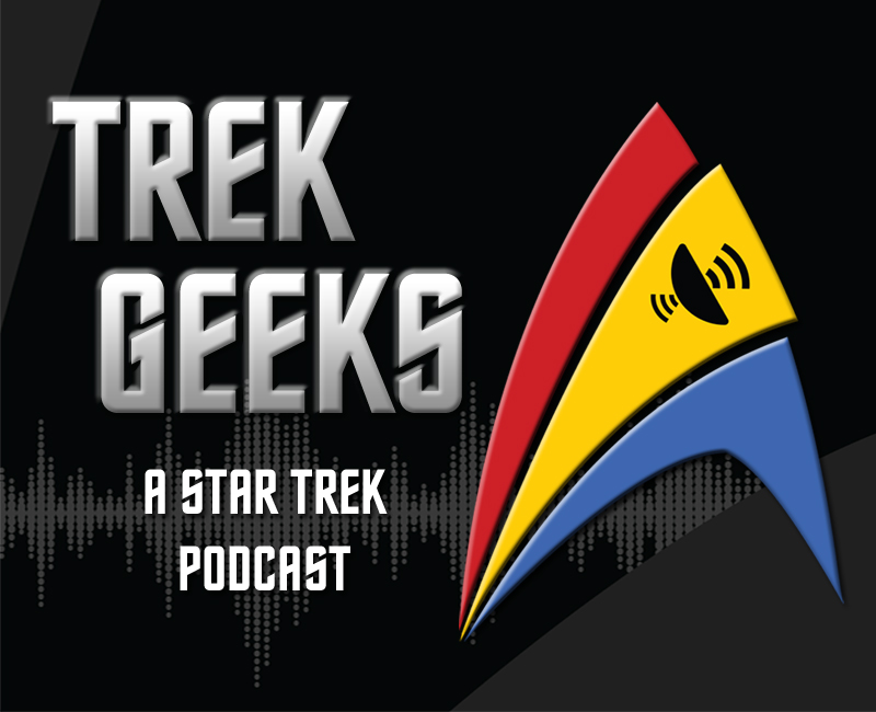 Geek Stop  a podcast by geekstop